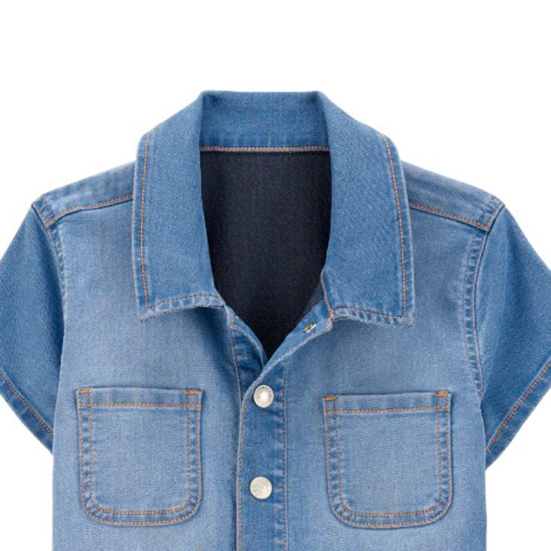 Vestido-azul-lavado-para-niña-104840926