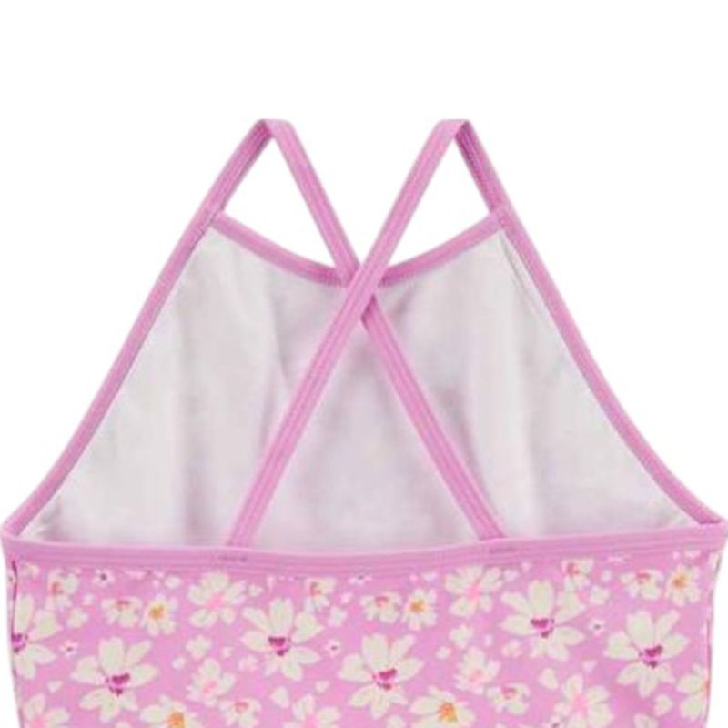 Traje-de-baño-3-piezas-rosado-con-estampado-de-flores-para-niña-104814769