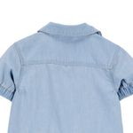 Vestido-bicolor-solido-para-niña-104840767