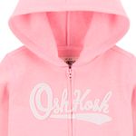 Sudadera-rosada-con-estampado-para-niña-104840786