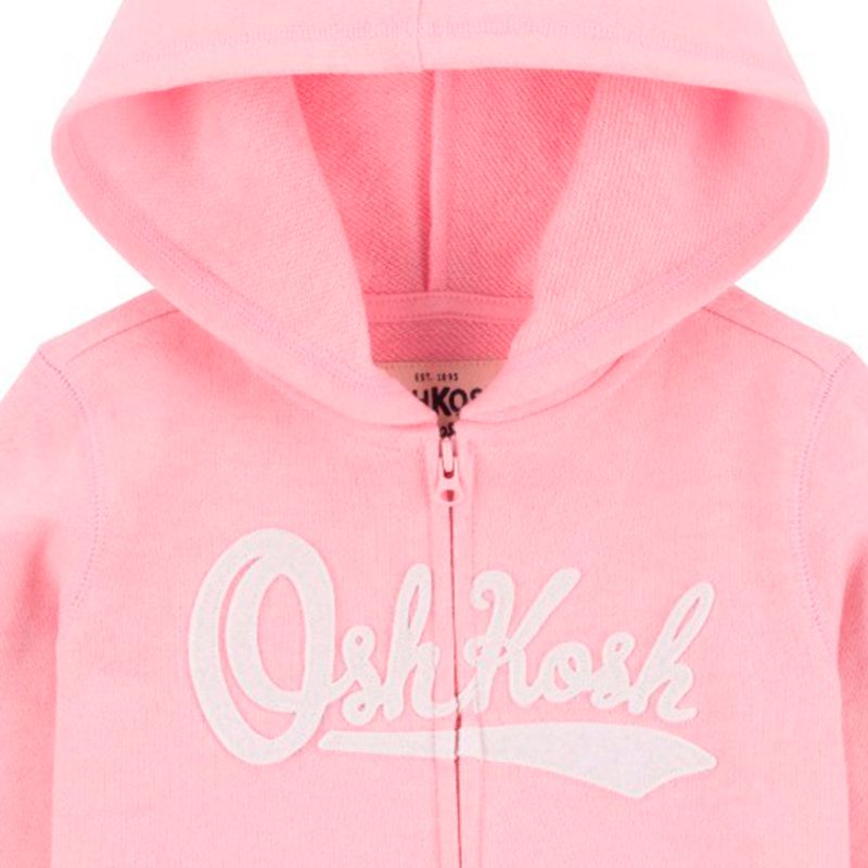 Sudadera-rosada-con-estampado-para-niña-104840786