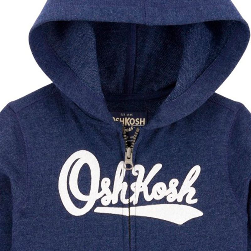 Sudadera-azul-con-estampado-para-niño-104840811