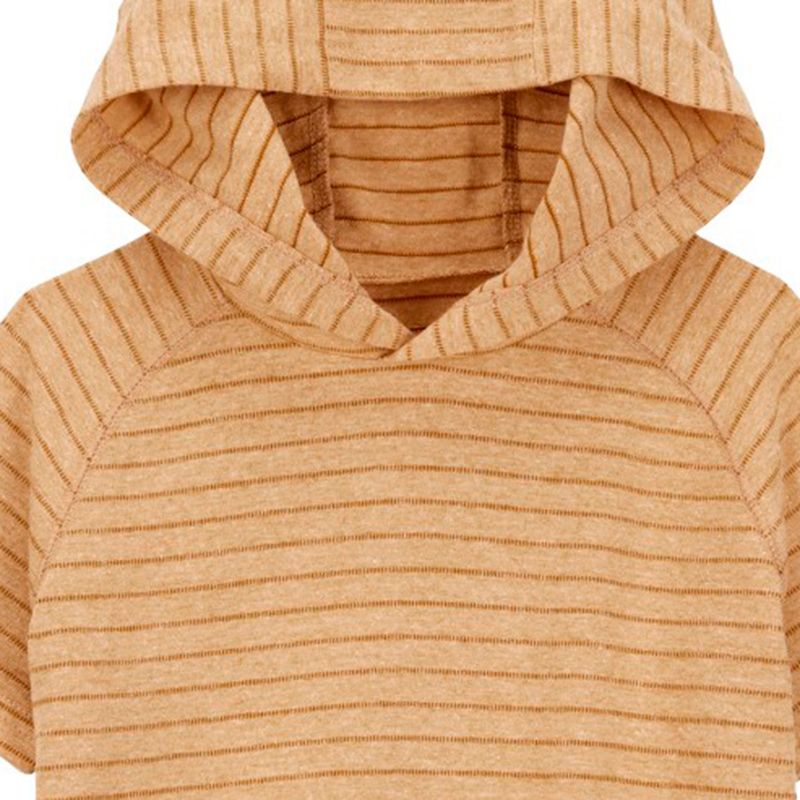 Camiseta-bicolor-a-rayas-para-niño-104840838