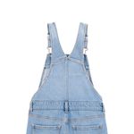 Overall-azul-lavado-para-niño-104840914