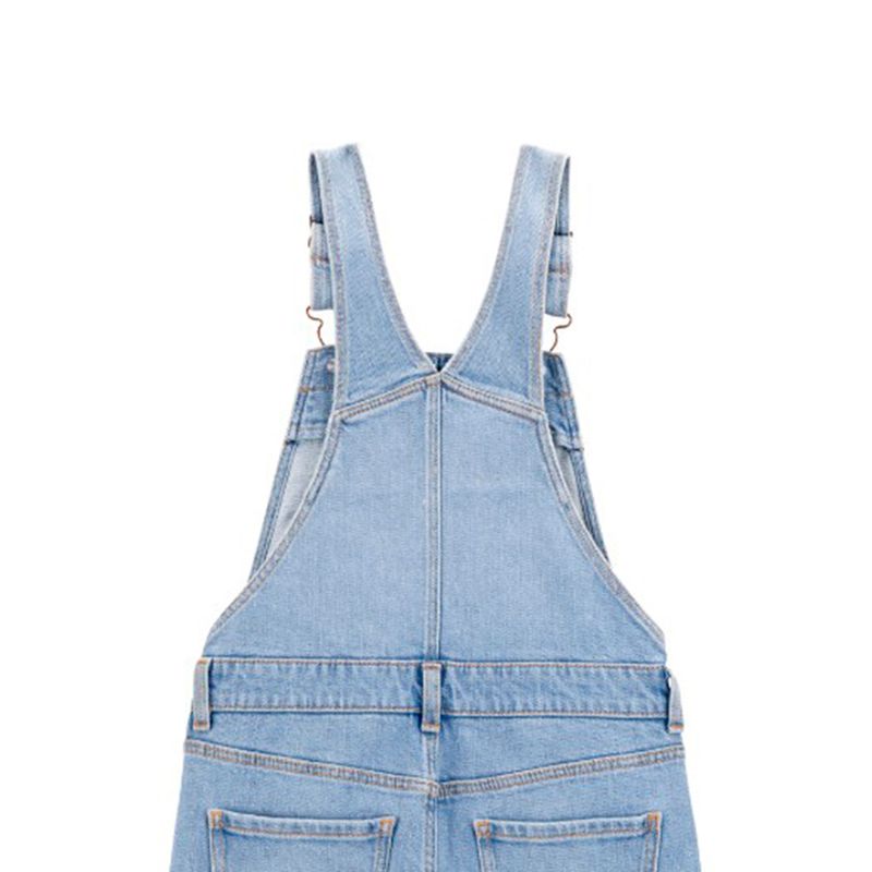 Overall-azul-lavado-para-niño-104840914