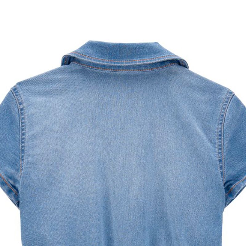 Vestido-azul-lavado-para-niña-104840926