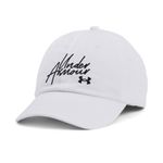 104704044-Gorra-deportiva-Under-Armour-blanca-para-mujer