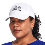 104704044-Gorra-deportiva-Under-Armour-blanca-para-mujer