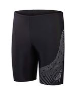 104759408-Traje-de-baño-Speedo-negro-estampado-para-hombre