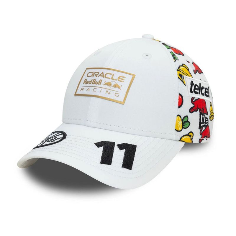 104769492-Gorra-New-Era-Red-Bull-Racing-Checo-Perez-Las-Vegas-Race-Special-2024