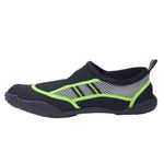 104633944-Zapato-acuatico-Orange-negro-verde-para-hombre