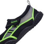 104633944-Zapato-acuatico-Orange-negro-verde-para-hombre
