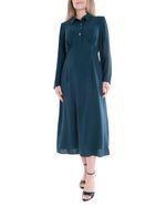 104789966-Vestido-Connected-Apparel-shirt-dress-turquesa-manga-larga-para-mujer