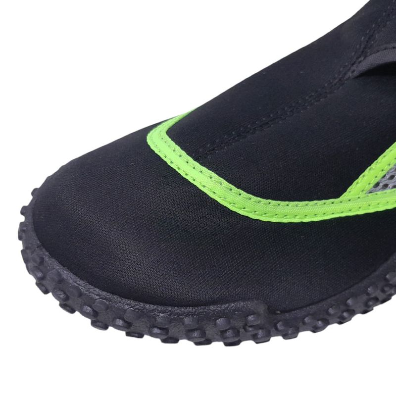 104633944-Zapato-acuatico-Orange-negro-verde-para-hombre