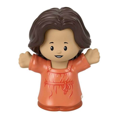 Fisher-price lp figura personajes