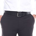 Cincho-formal-Unexpected-negro-para-hombre-104455239