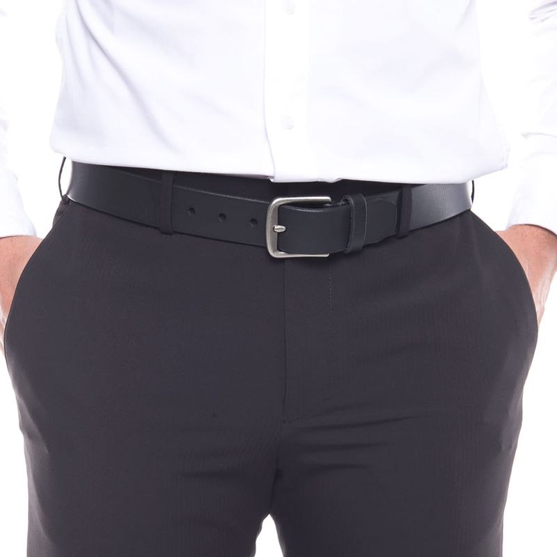 Cincho-formal-Unexpected-negro-para-hombre-104455239