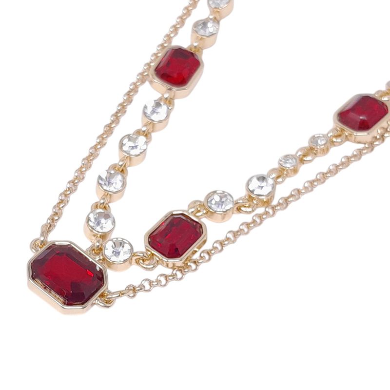 104691241-Collar-doble-con-com-piedras-multicolor-1cm-20--para-mujer