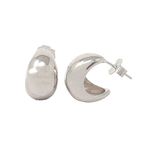 104809855-Aretes-cortos-de-plata-para-mujer