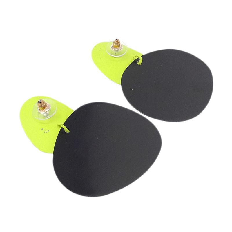 104720507-Aretes-de-colgar-metalicos-bicolor-para-mujer