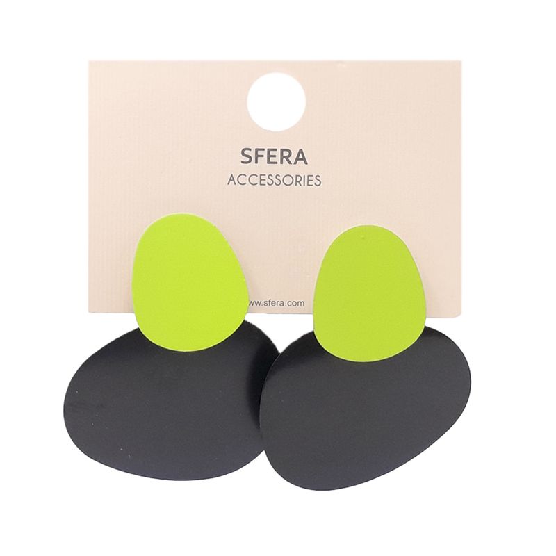 104720507-Aretes-de-colgar-metalicos-bicolor-para-mujer