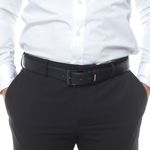 Cinturon-tradicional-Tommy-Hilfiger-negro-con-textura-para-hombre-104259496