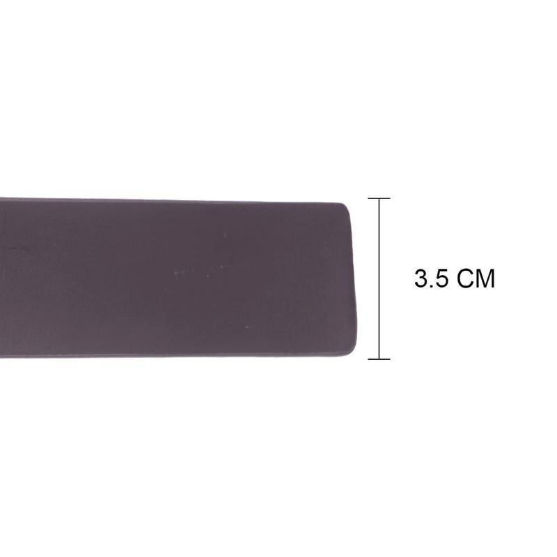 Cincho-formar-Tommy-Hilfiger-cafe-oscuro-de-cuero-para-hombre-104259508