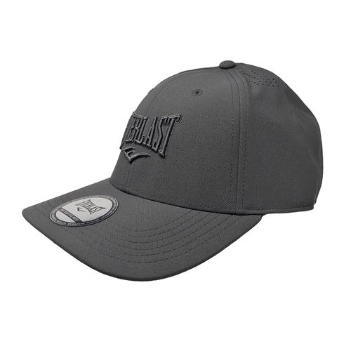 Gorra deportiva Everlast cover 3.0 gris para hombre