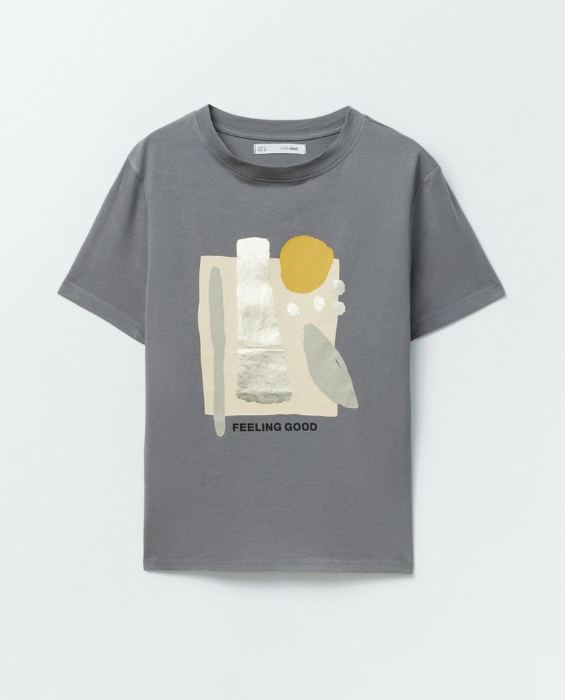 104832311-Camiseta-Sfera-estampada-manga-corta-para-mujer