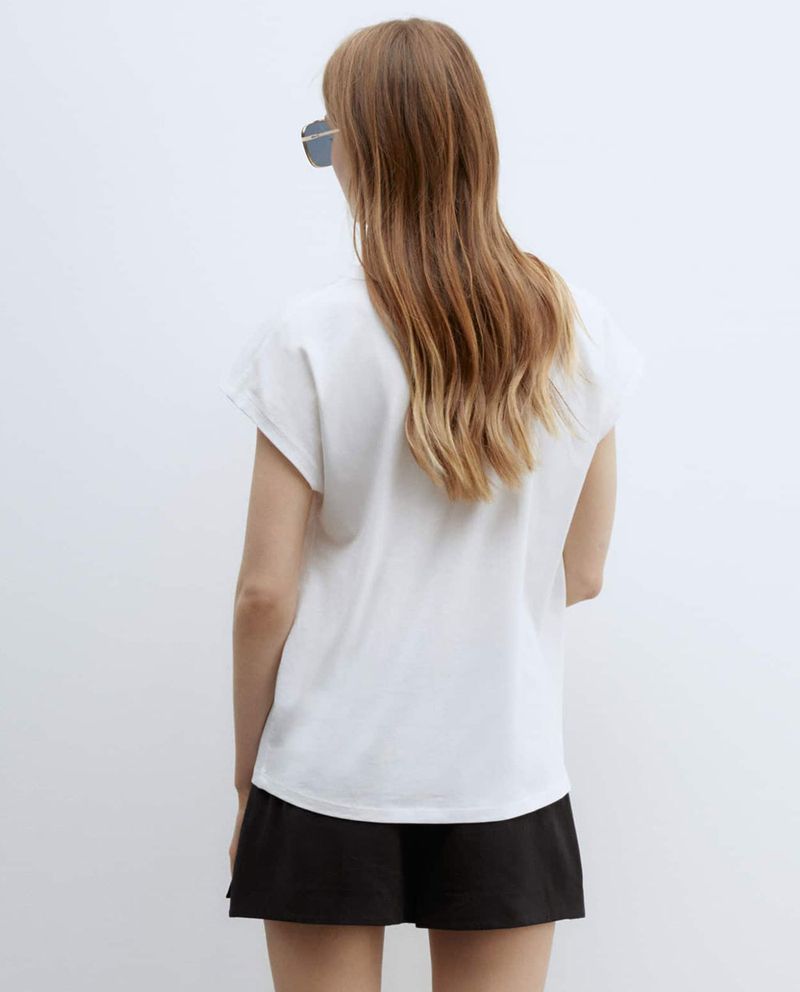 104832323-Camiseta-Sfera-estampada-manga-corta-para-mujer