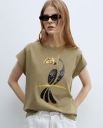 104832327-Camiseta-Sfera-estampada-manga-corta-para-mujer