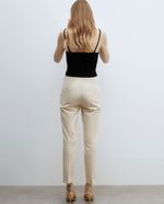104832348-Pantalon-Sfera-capri-beige-de-cintura-alta-para-mujer