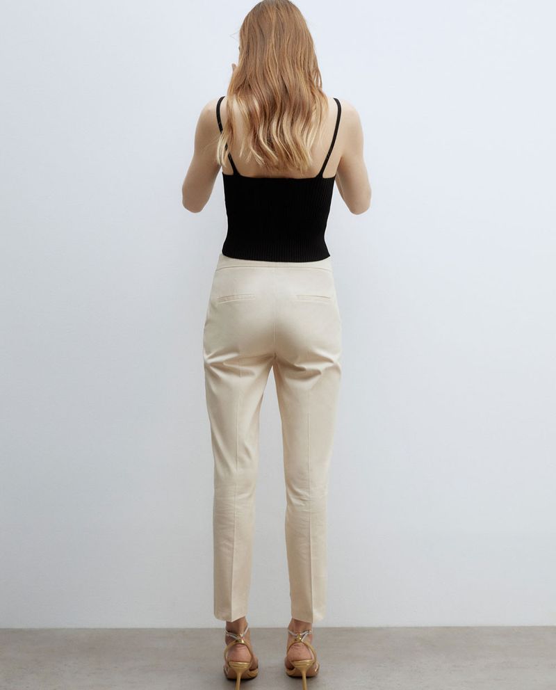 104832348-Pantalon-Sfera-capri-beige-de-cintura-alta-para-mujer