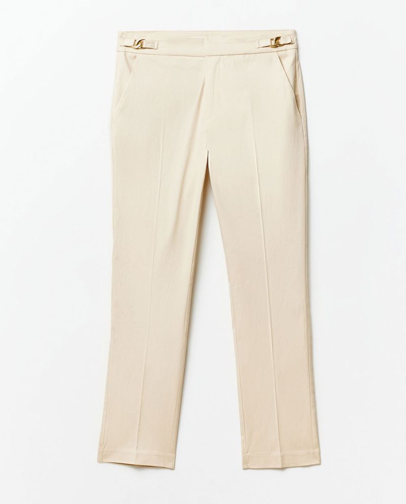 104832348-Pantalon-Sfera-capri-beige-de-cintura-alta-para-mujer