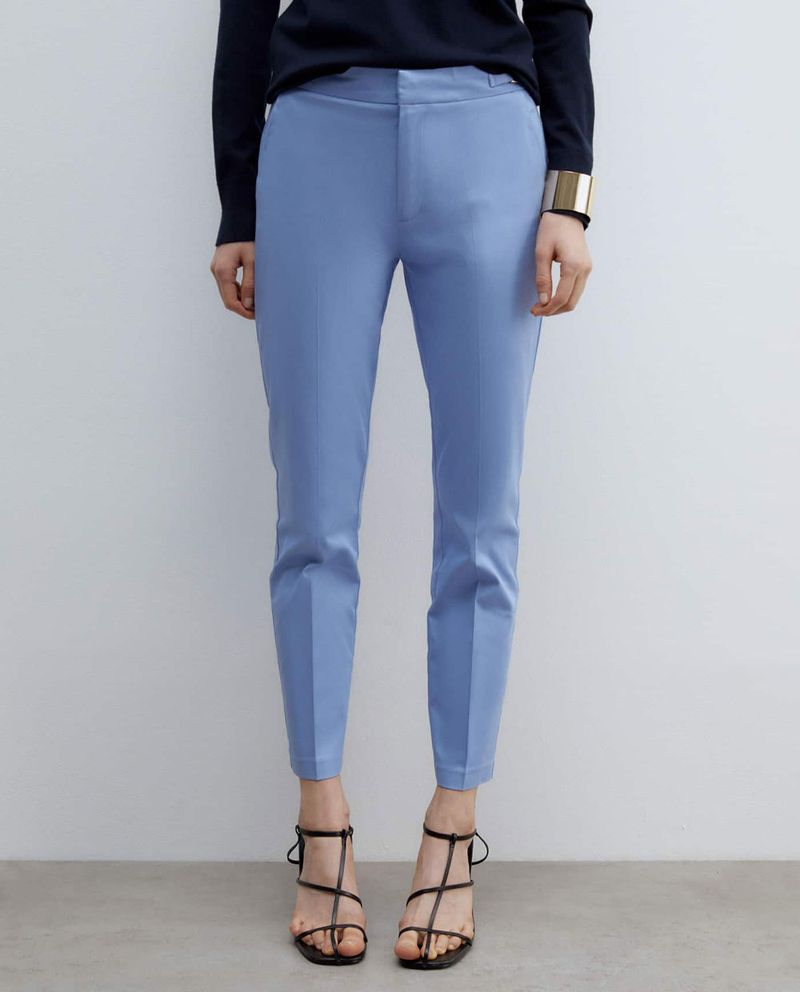 104832354-Pantalon-Sfera-capri-celeste-de-cintura-alta-para-mujer