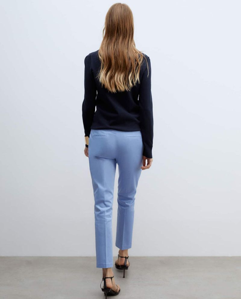 104832354-Pantalon-Sfera-capri-celeste-de-cintura-alta-para-mujer