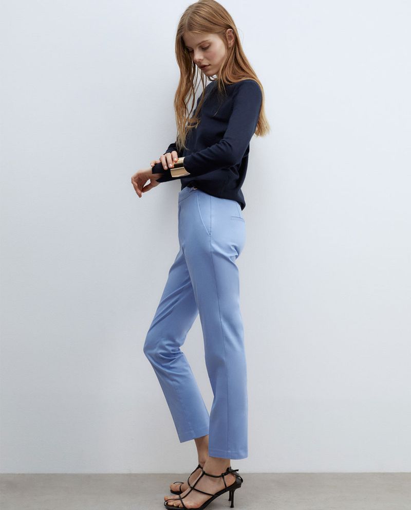 104832354-Pantalon-Sfera-capri-celeste-de-cintura-alta-para-mujer