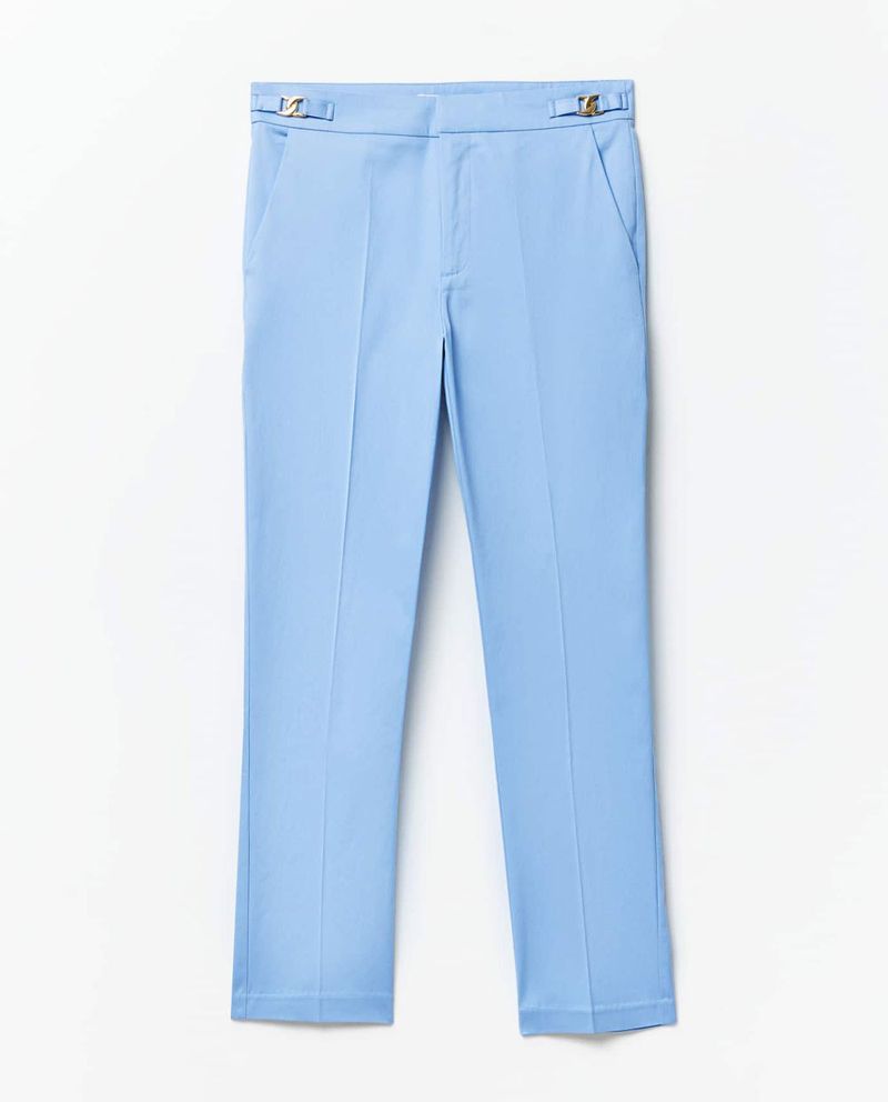 104832354-Pantalon-Sfera-capri-celeste-de-cintura-alta-para-mujer