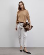 104832375-Pantalon-Sfera-chino-blanco-de-cintura-alta-para-mujer