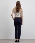 104832380-Pantalon-Sfera-chino-azul-de-cintura-alta-para-mujer