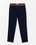 104832380-Pantalon-Sfera-chino-azul-de-cintura-alta-para-mujer