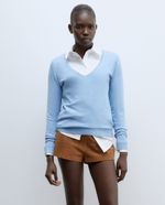 104832466-Sueter-Sfera-pull-over-celeste-manga-larga-para-mujer