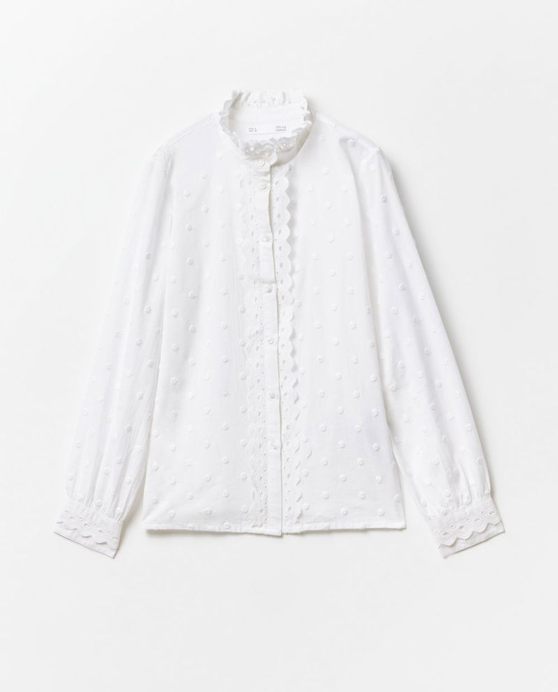 104832489-Blusa-Sfera-casual-blanca-manga-larga-para-mujer