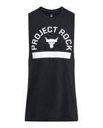 104802157-Camiseta-deportiva-Under-Armour-negra-con-estampado--Proyect-Rock--para-hombre