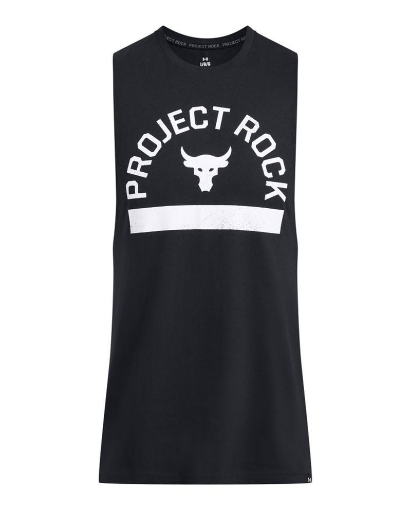 104802157-Camiseta-deportiva-Under-Armour-negra-con-estampado--Proyect-Rock--para-hombre