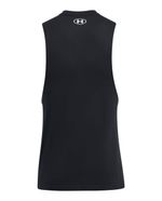104802157-Camiseta-deportiva-Under-Armour-negra-con-estampado--Proyect-Rock--para-hombre