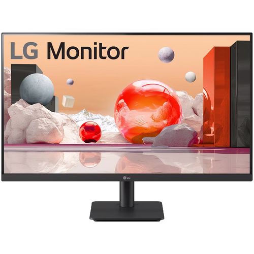 Monitor LG MyView de 27" IPS HDMI 100hz