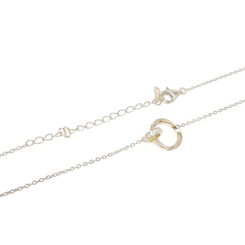 104809793-Cadena-de-plata-en-baño-de-oro-2mm-16--para-mujer