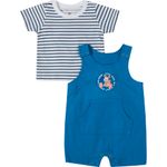 Conjunto-de-2-piezas-multicolor-con-estampado-de-Mickey-Mouse-para-bebe-niño-104743681