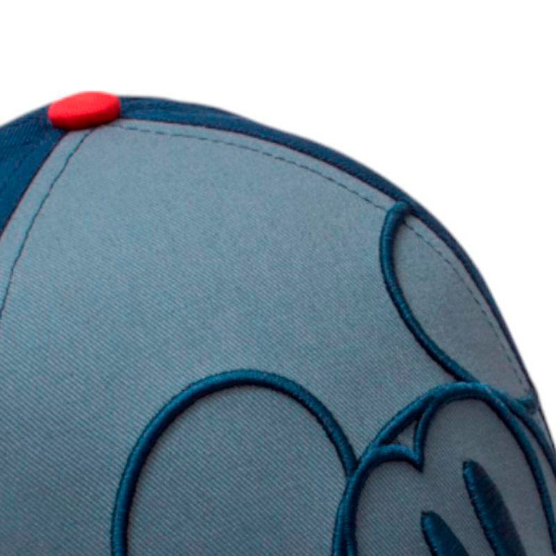 Gorra-multicolor-con-bordado-de-Mickey-Mouse-para-niño-104750380